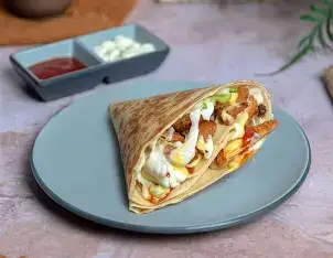 كريب كوردن بلو