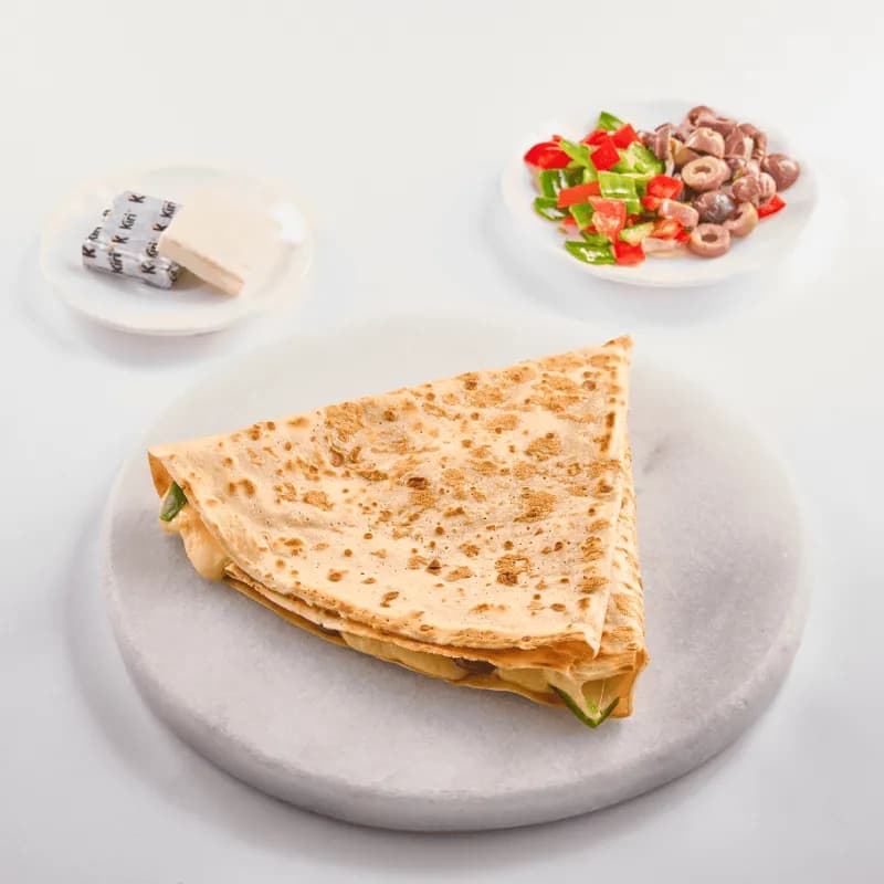 كريب مشكل جبن