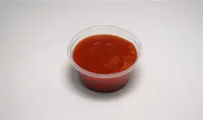 صوص كاتشب