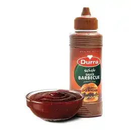 صوص باربيكيو