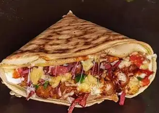 كريب كريسبي