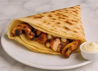 كريب شيش