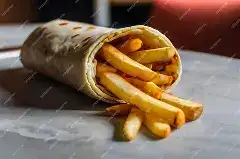 فطيره بطاطس