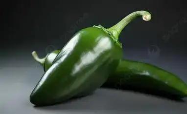 فلفل بلدي