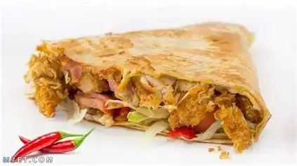 كريب ستريب اطياب