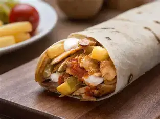 فطيره بطاطس بالموتزاريلا