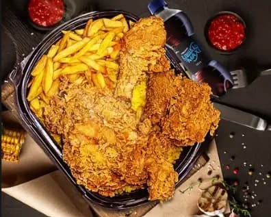 وجبه كريسبي