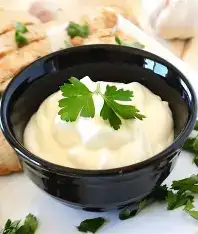 علبه ثوميه صغيره
