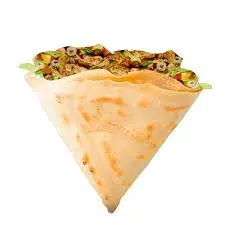 كريب شاورما