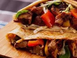 كريب شيش طاورق