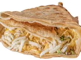 كريب مكس جبن