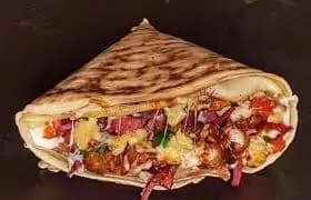 كريب مكس فراخ