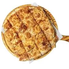 فطيرة كرسبي فريش