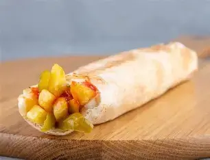 بطاطس رومي