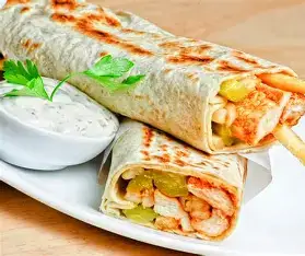 بطاطس شيدر