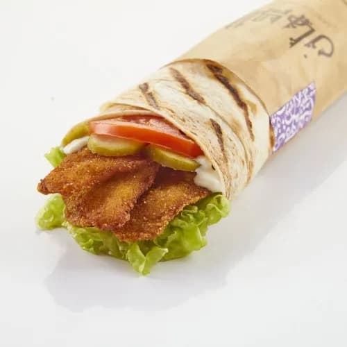 بطاطس زنجر