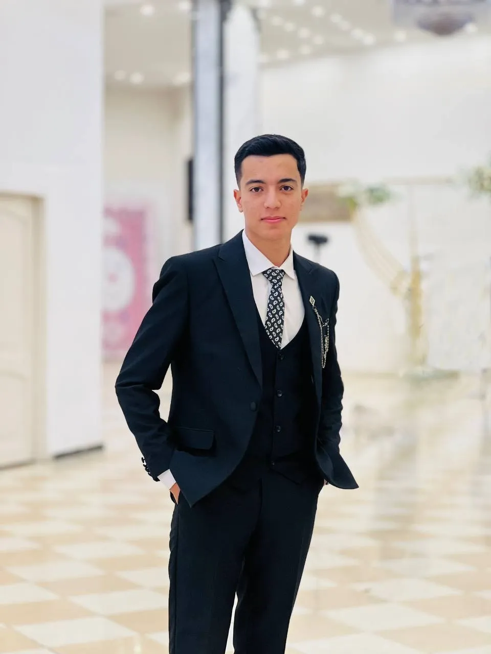 أحمد محمود