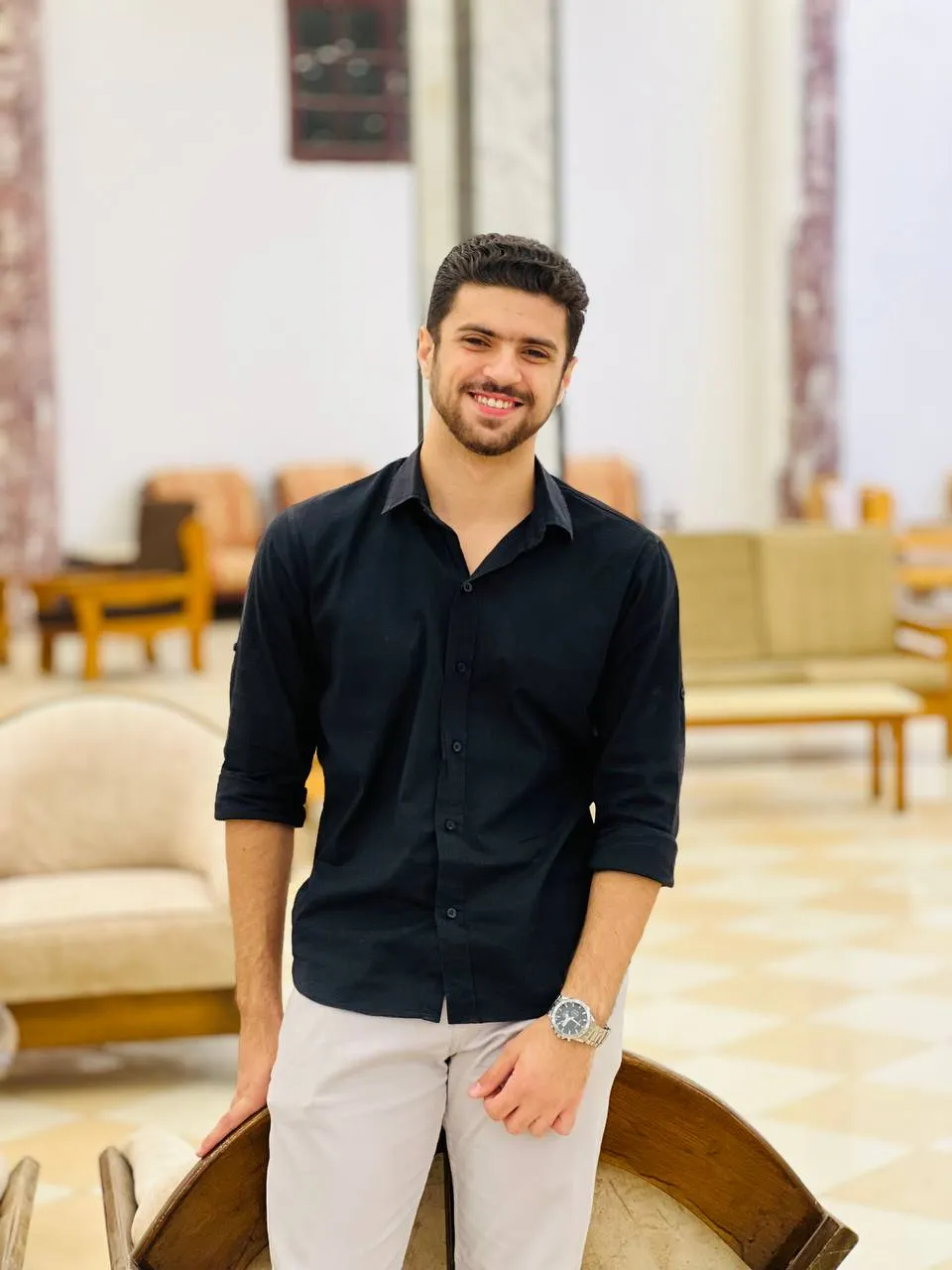 محمود ايمن