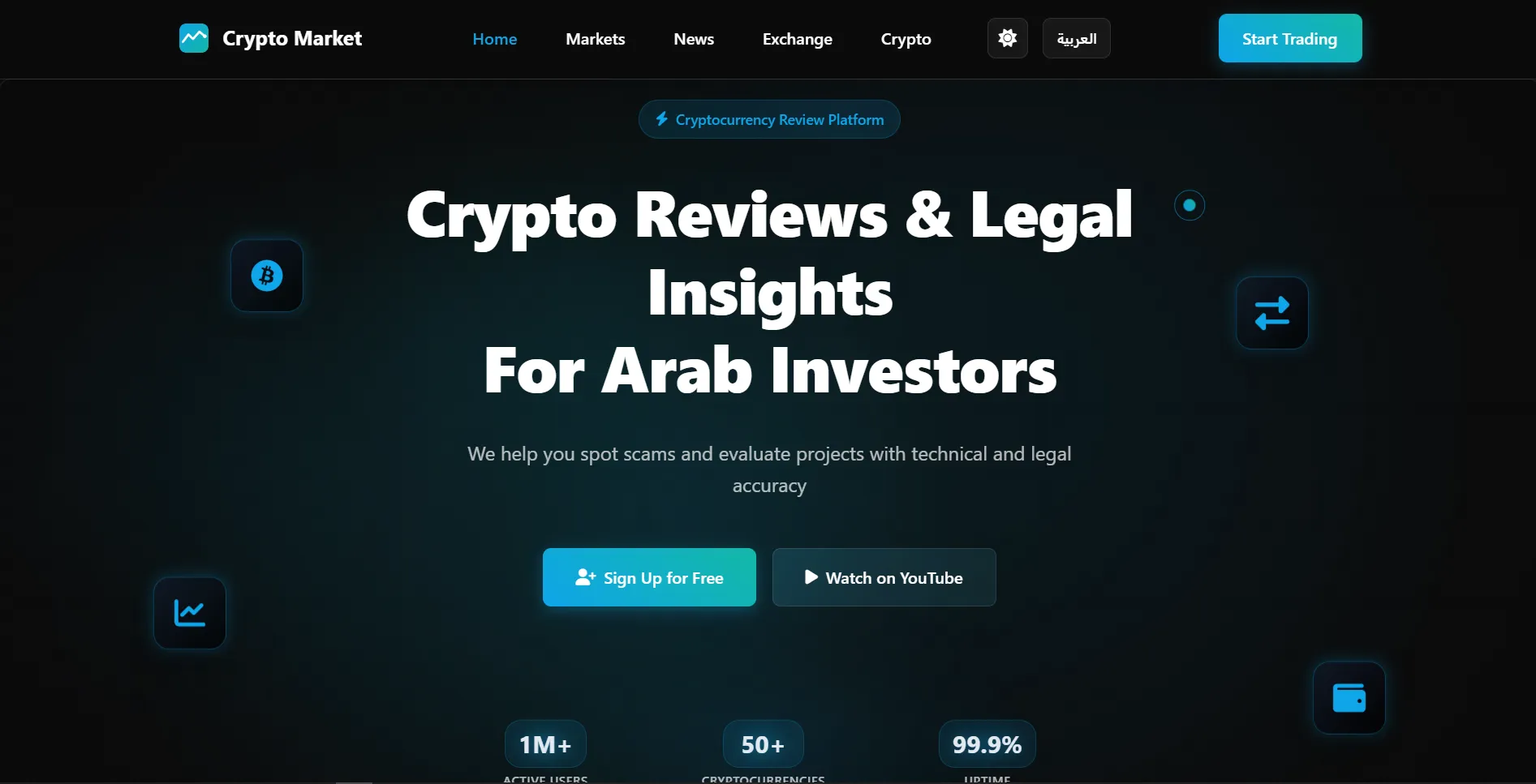 البداية